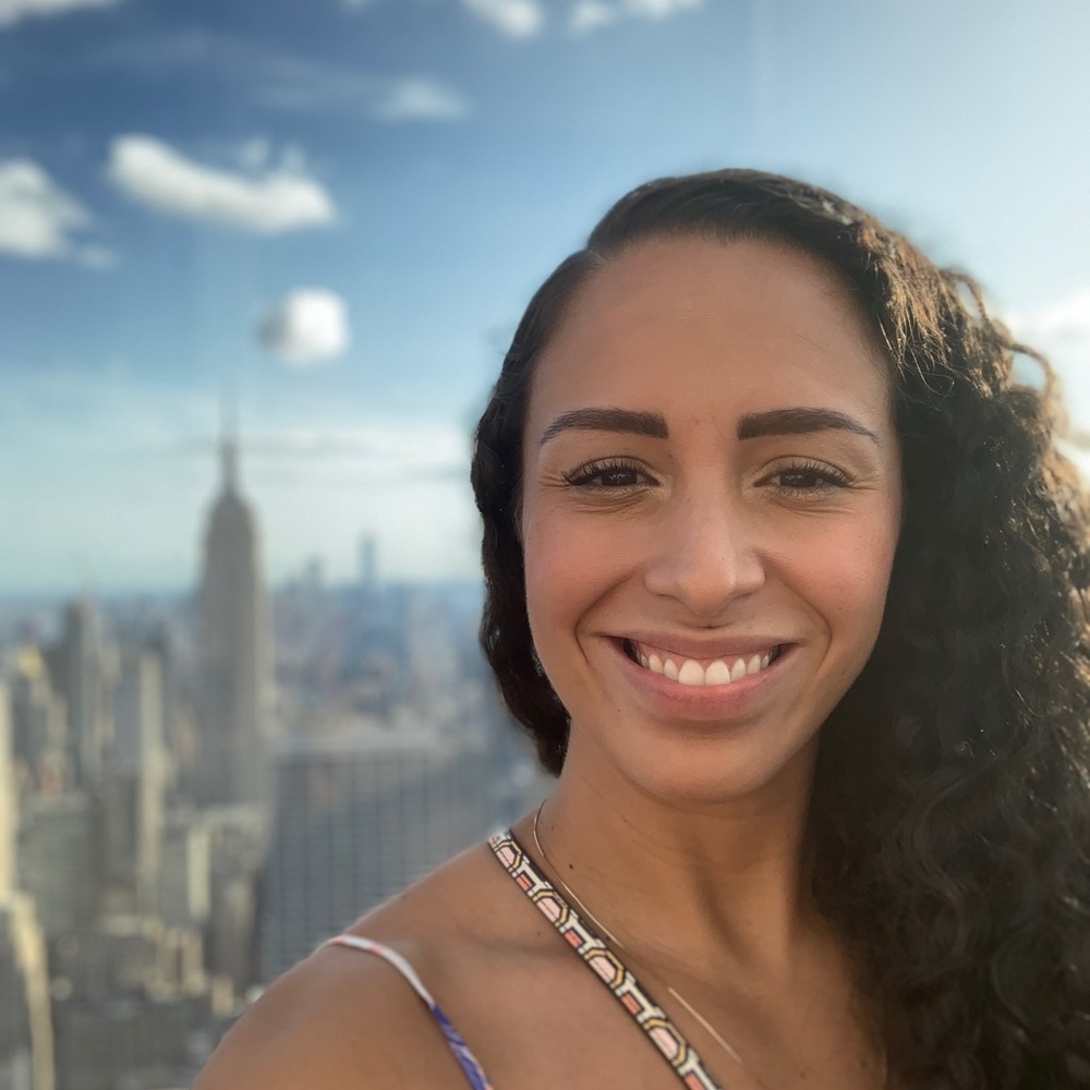 Meet your Posher, Tamar